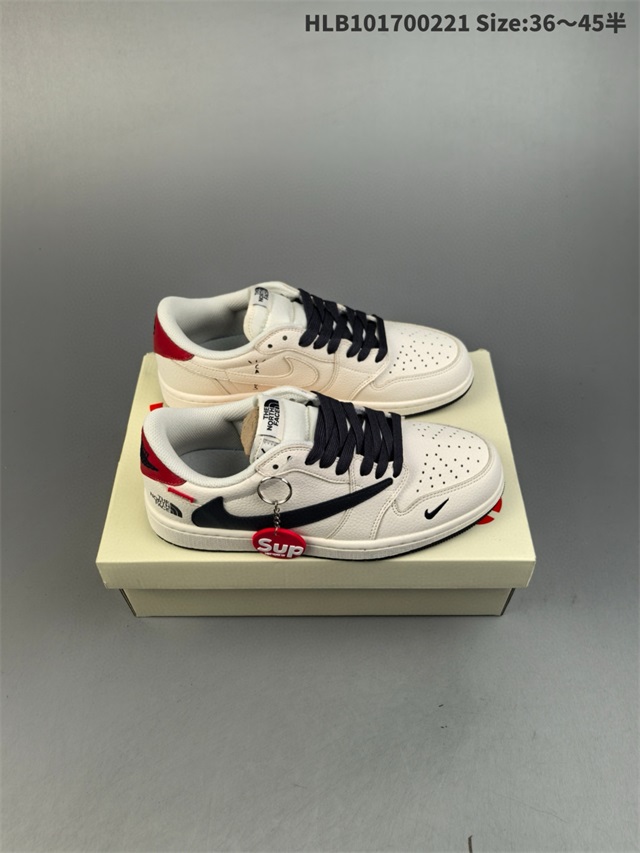 women air jordan 1 shoes HH 36-46 2025-4-24-072